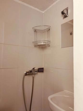 Estudio en calle Bazán, 24