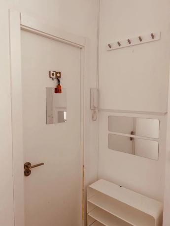 Estudio en calle Bazán, 24