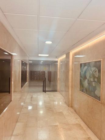 Estudio en calle Bazán, 24