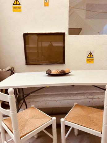 Estudio en calle Bazán, 24