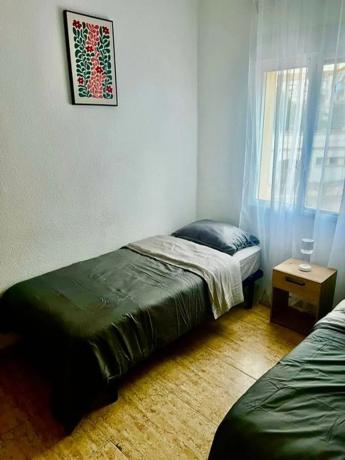 Piso en calle del Pintor Zuloaga