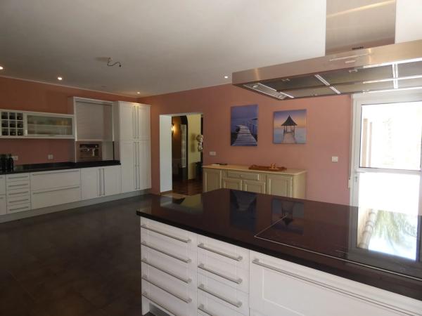 Casa independiente en Diseminado Monnegre, 56 d