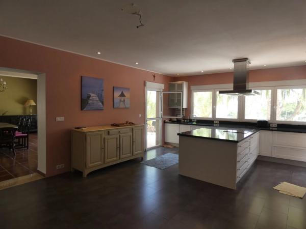 Casa independiente en Diseminado Monnegre, 56 d