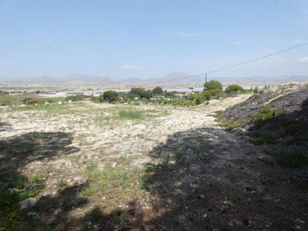 Casa independiente en Diseminado Monnegre, 56 d