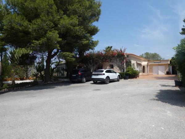 Casa independiente en Diseminado Monnegre, 56 d