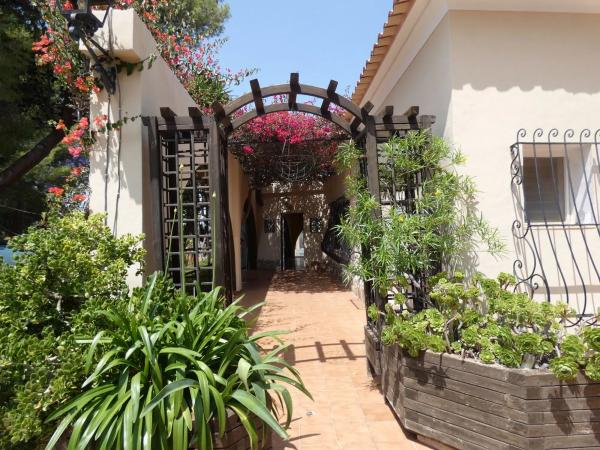 Casa independiente en Diseminado Monnegre, 56 d