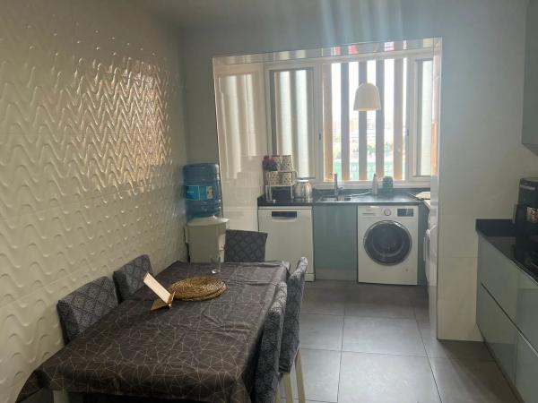 Piso en avenida del Doctor Jiménez Díaz