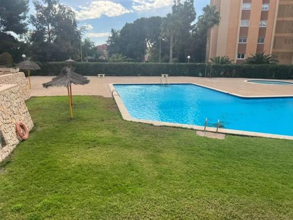 Piso en avenida del Doctor Jiménez Díaz