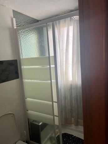 Piso en avenida del Doctor Jiménez Díaz