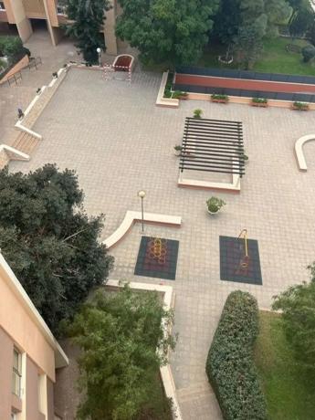 Piso en avenida del Doctor Jiménez Díaz