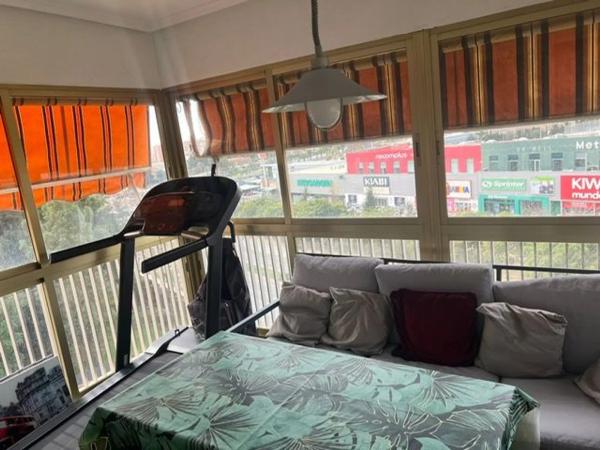 Piso en avenida del Doctor Jiménez Díaz