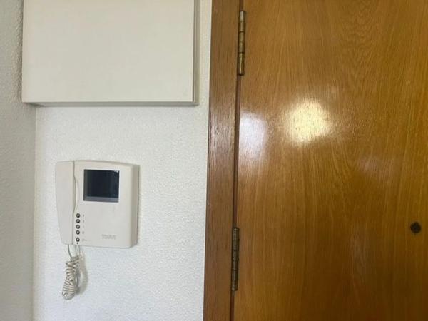 Piso en avenida del Doctor Jiménez Díaz