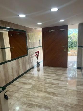 Piso en avenida del Doctor Jiménez Díaz