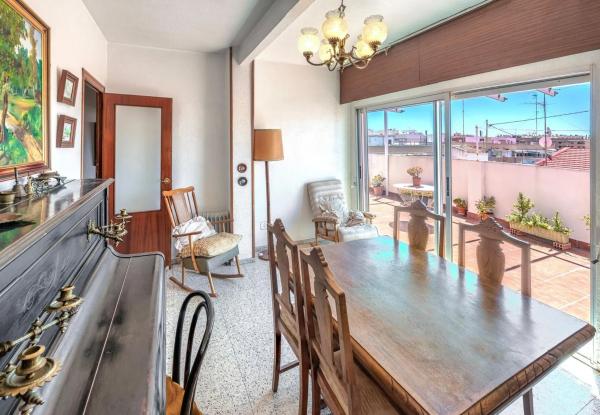 Ático en calle Pardo Gimeno s/n