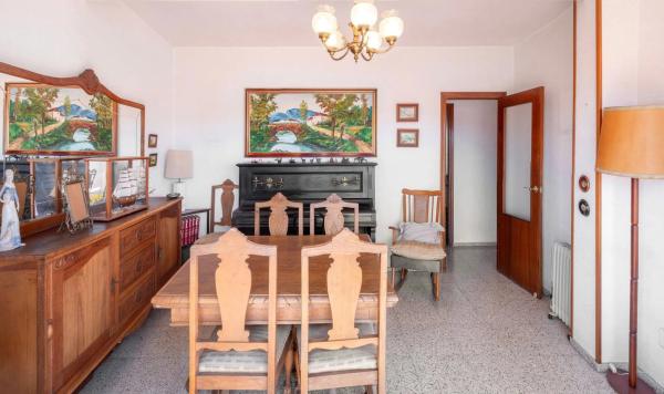 Ático en calle Pardo Gimeno s/n