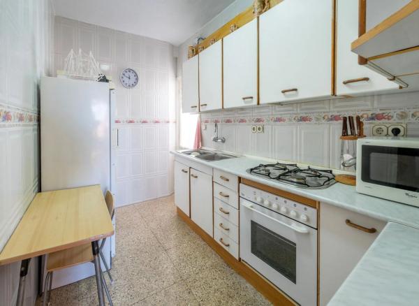 Ático en calle Pardo Gimeno s/n