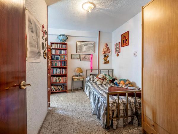 Ático en calle Pardo Gimeno s/n