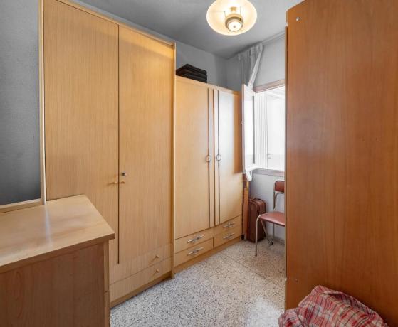 Ático en calle Pardo Gimeno s/n