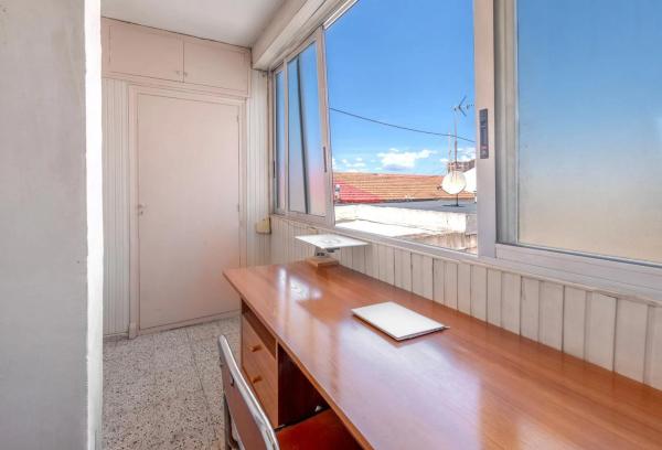 Ático en calle Pardo Gimeno s/n