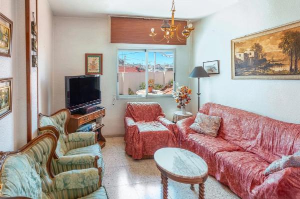 Ático en calle Pardo Gimeno s/n