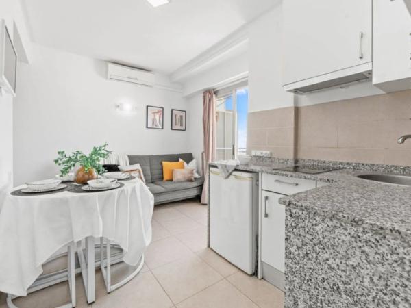 Piso en Barrio Ensanche-Diputación