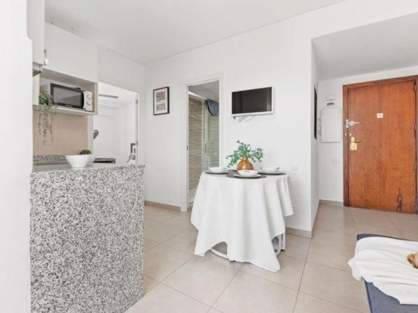 Piso en Barrio Ensanche-Diputación