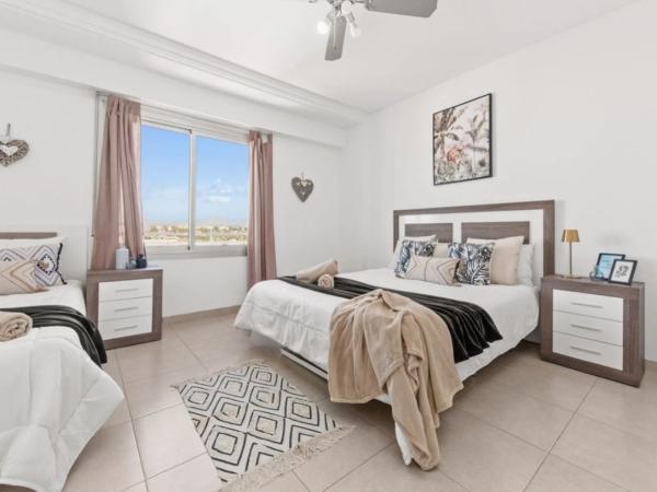 Piso en Barrio Ensanche-Diputación