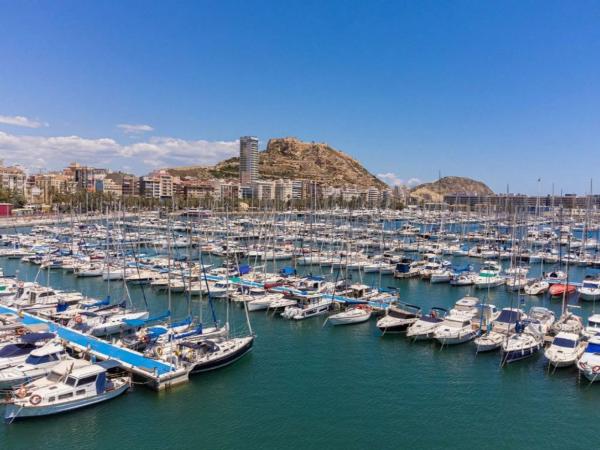 Piso en Barrio Ensanche-Diputación