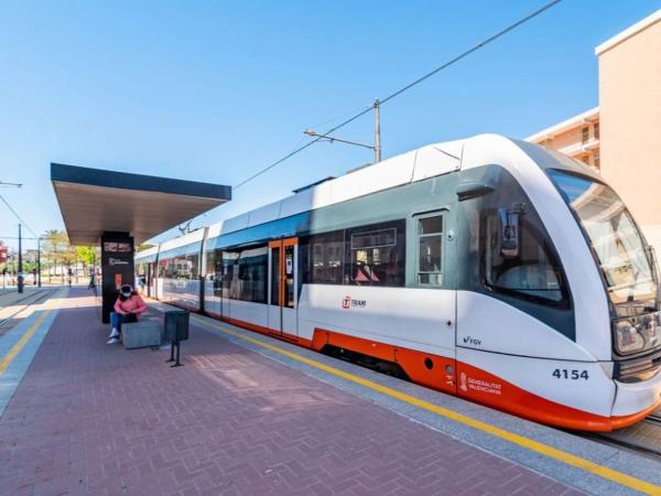 Piso en Barrio Ensanche-Diputación