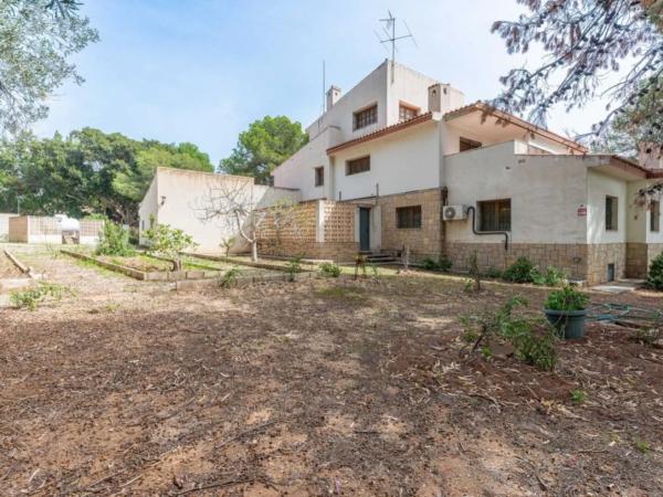 Casa independiente en calle Loma Hermosa, 6