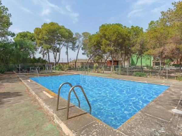 Casa independiente en calle Loma Hermosa, 6