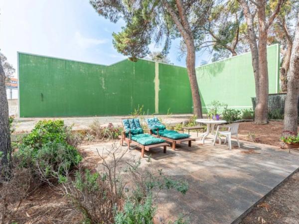 Casa independiente en calle Loma Hermosa, 6