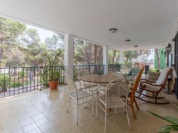 Casa independiente en calle Loma Hermosa, 6