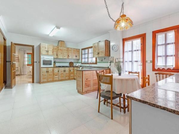 Casa independiente en calle Loma Hermosa, 6