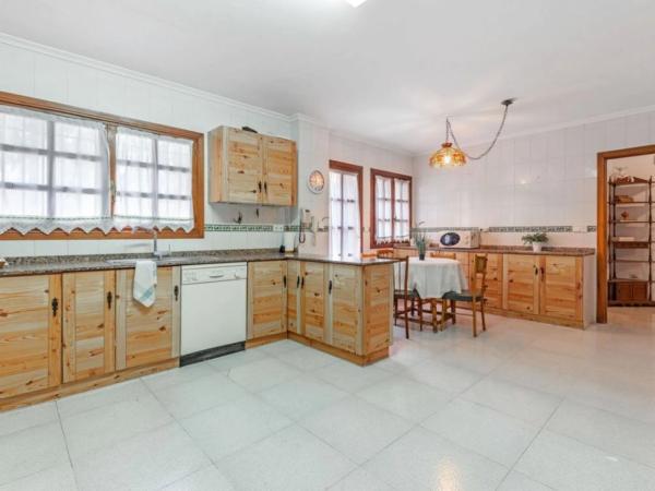 Casa independiente en calle Loma Hermosa, 6