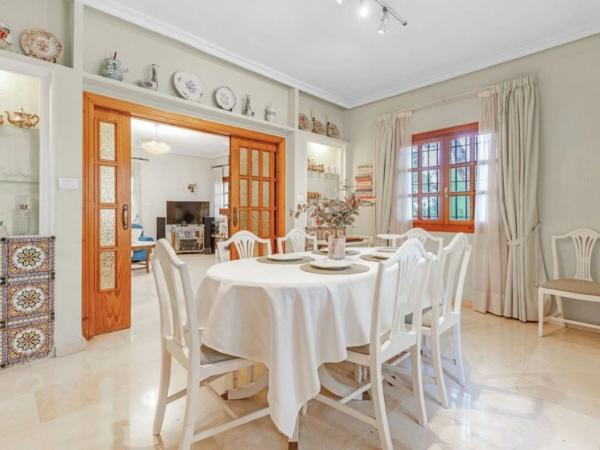 Casa independiente en calle Loma Hermosa, 6