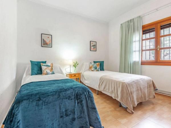 Casa independiente en calle Loma Hermosa, 6