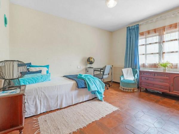 Casa independiente en calle Loma Hermosa, 6