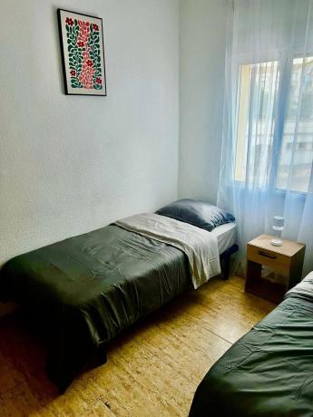 Piso en calle del Pintor Zuloaga