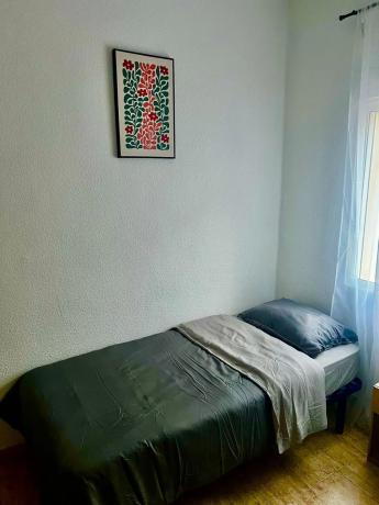 Piso en calle del Pintor Zuloaga