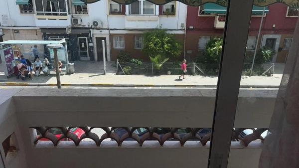 Piso en calle del Pintor Zuloaga