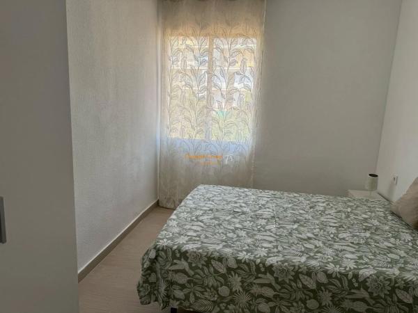 Dúplex en Barrio Virgen del Remedio - Parque lo Morant