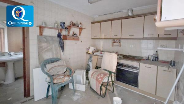 Chalet en Barrio Tómbola - Rabasa