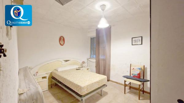 Chalet en Barrio Tómbola - Rabasa