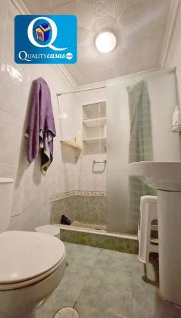 Chalet en Barrio Tómbola - Rabasa