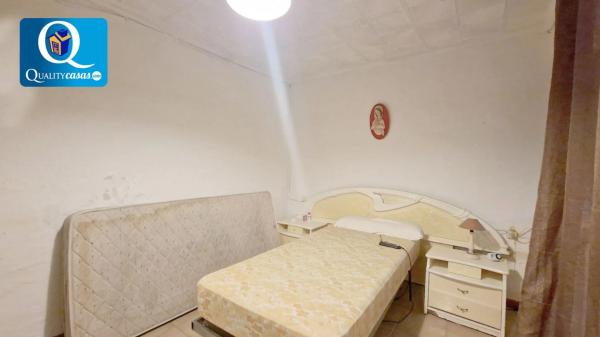 Chalet en Barrio Tómbola - Rabasa