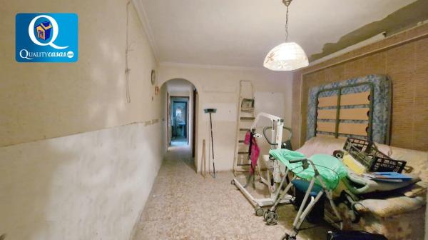 Chalet en Barrio Tómbola - Rabasa