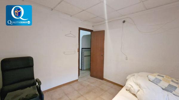 Chalet en Barrio Tómbola - Rabasa