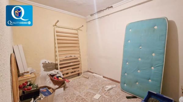 Chalet en Barrio Tómbola - Rabasa