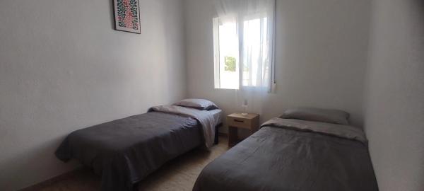 Piso en Barrio Plà del Bon Repòs-La Goteta